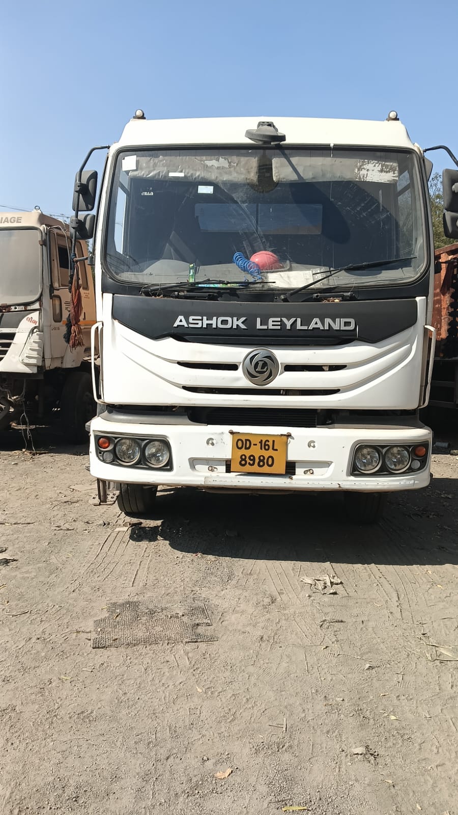 FOR SALE TIPPER TALOR