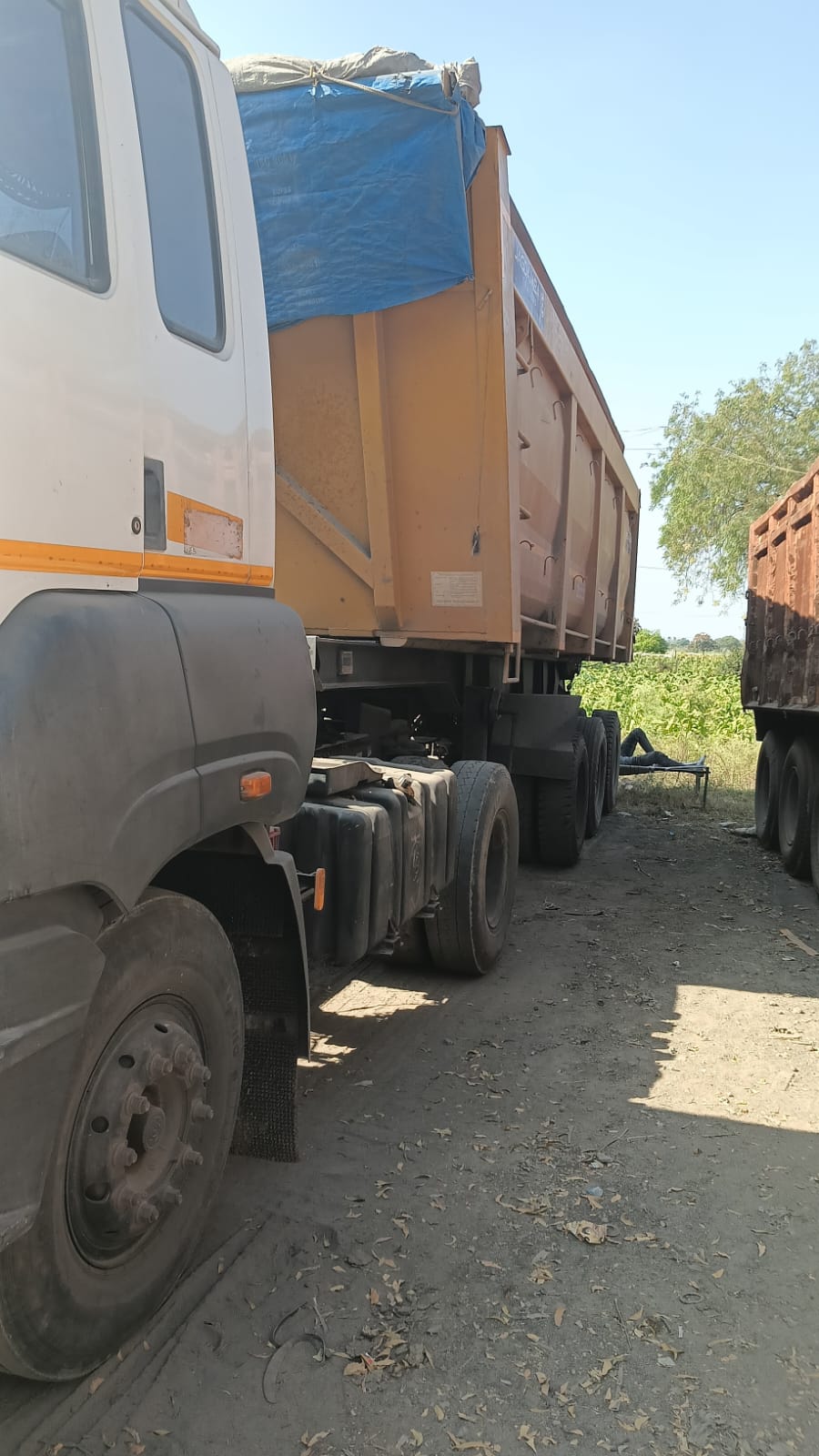 FOR SALE TIPPER TALOR