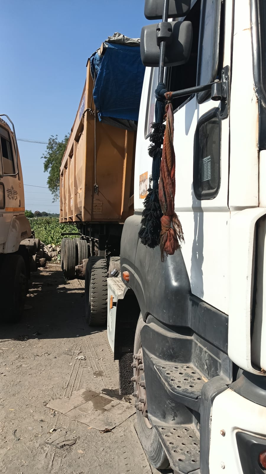 FOR SALE TIPPER TALOR