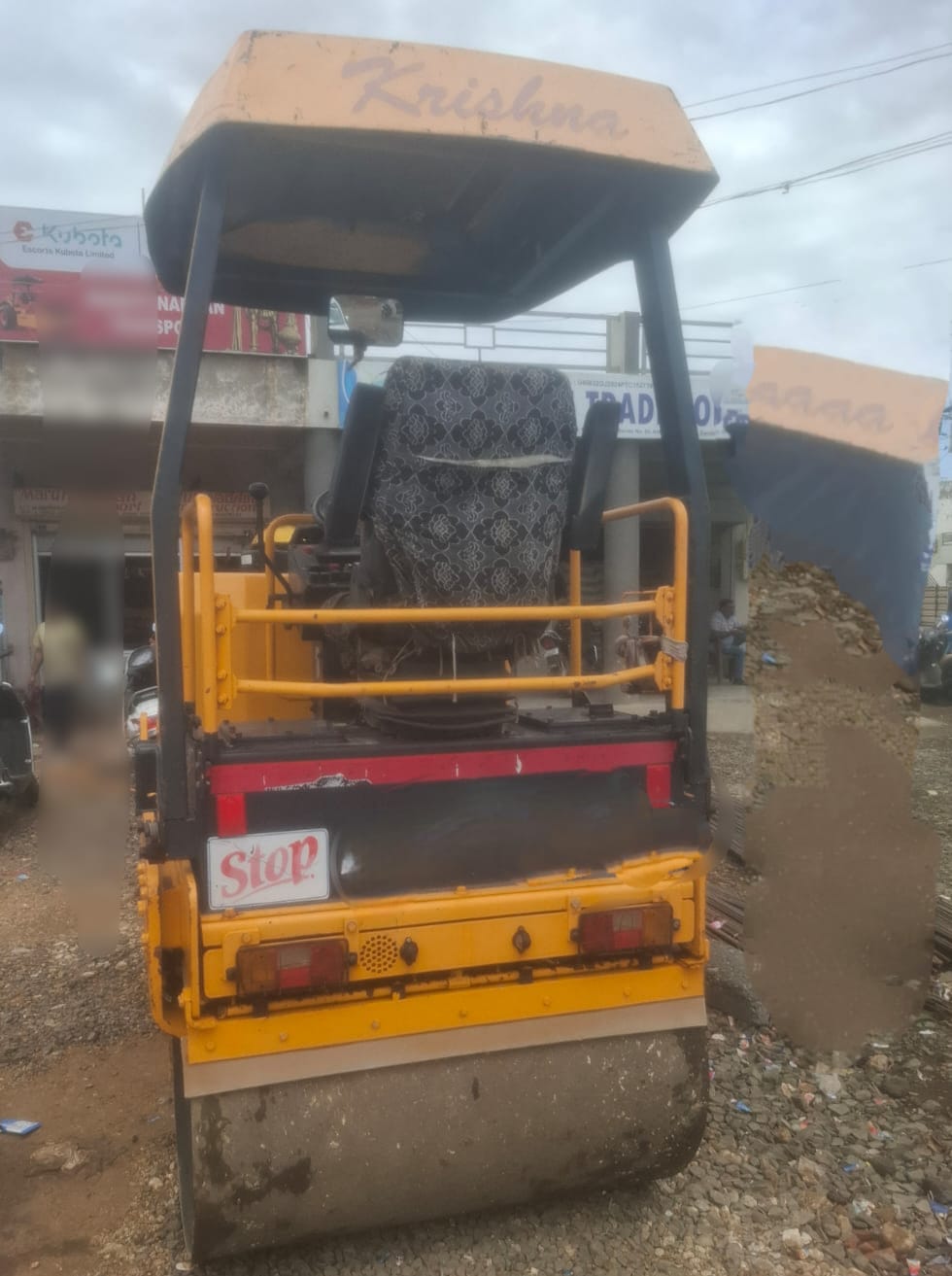 ESCORT BABAY ROLLAR 2022 FOR SALE